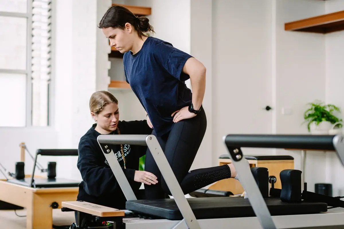The Sports Clinic of Melbourne