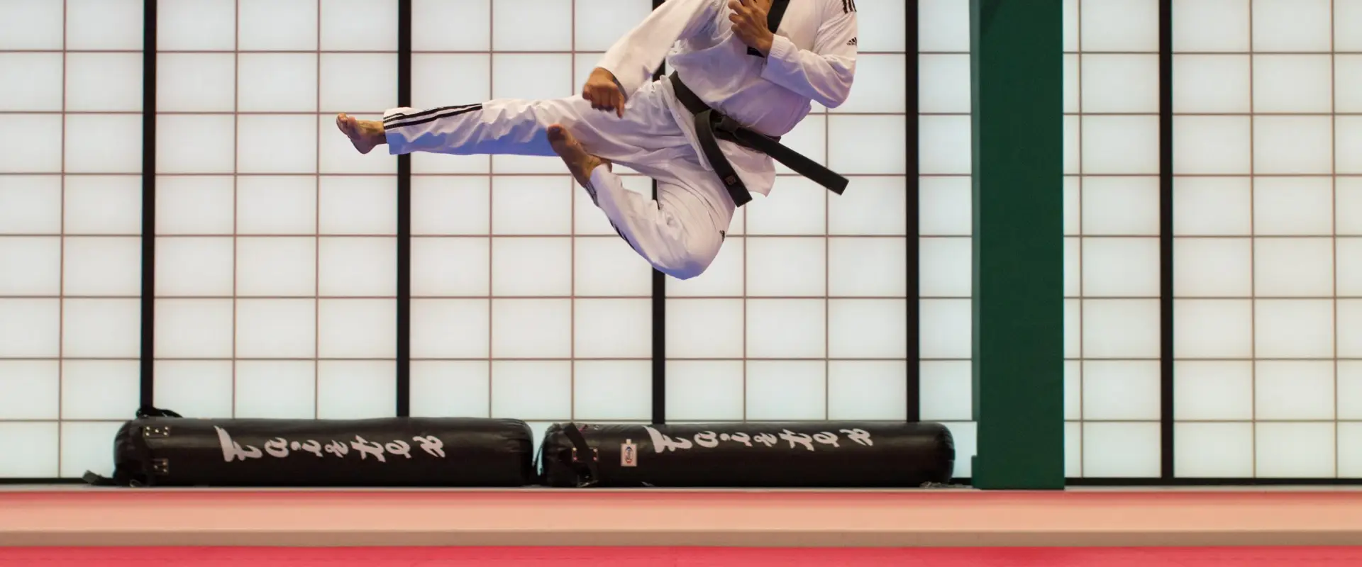 Ocm Taekwondo Club