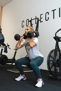 Collective Harpenden Personal Training and Fitness Classes