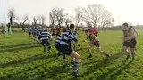 Shire Hall RFC