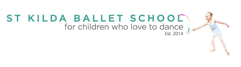 St Kilda Ballet School