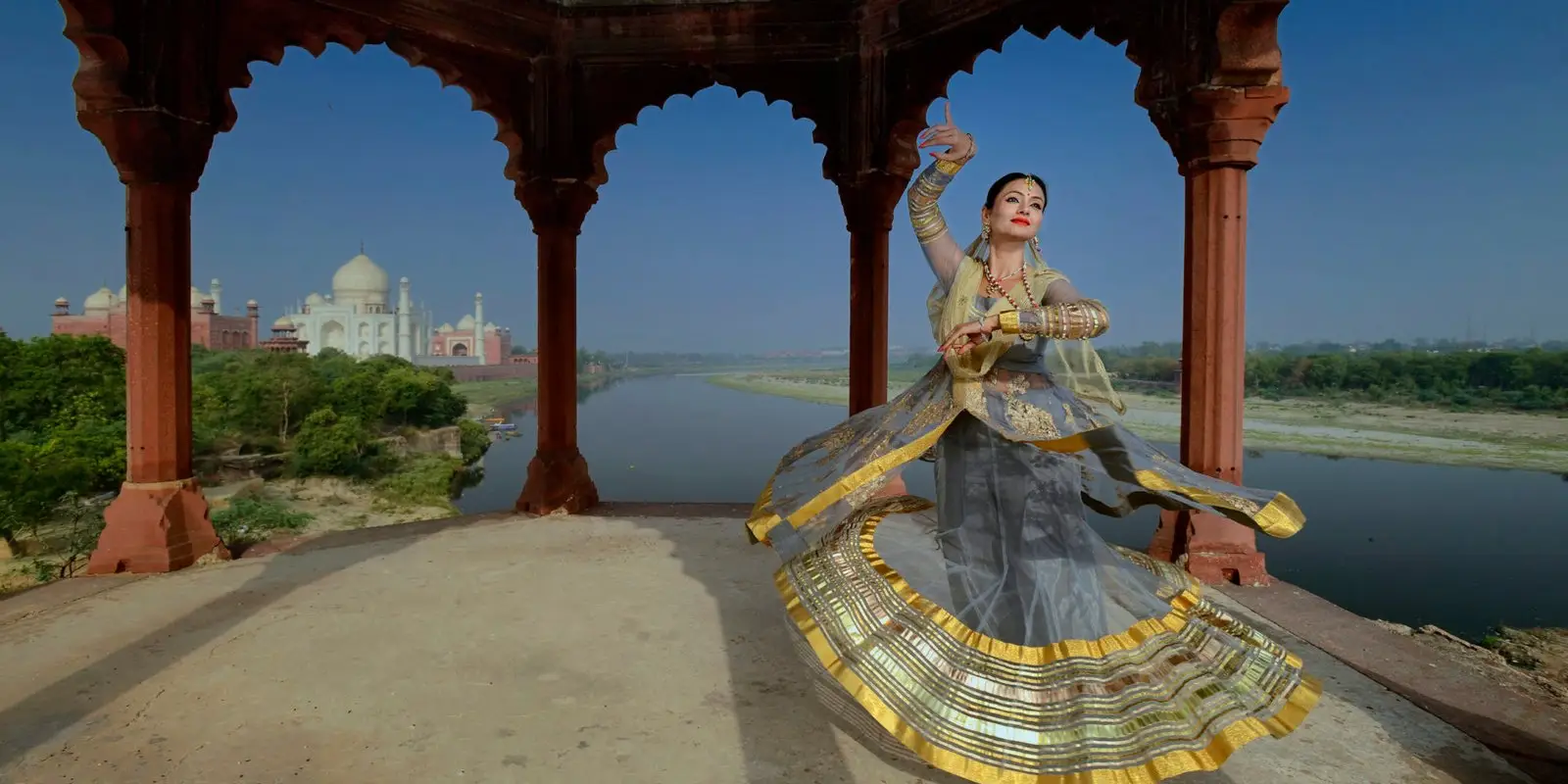Rashmi Academy of Performing Arts
