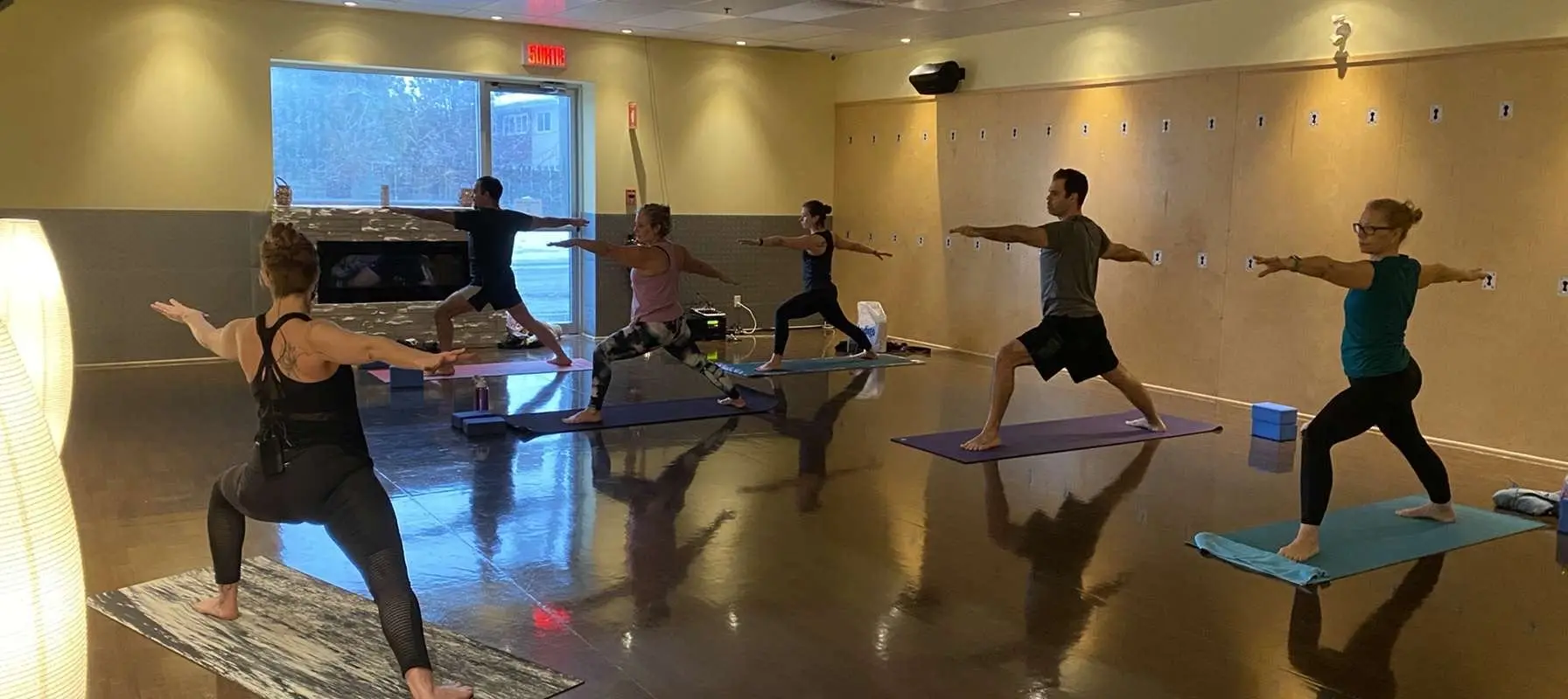 Sattva Yoga Beaconsfield
