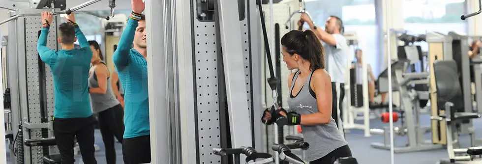 City Fitness