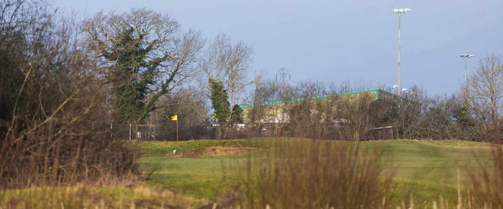 Kingsnorth Golf Club