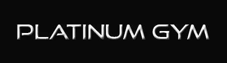 Platinum Gym & Fitness Centre