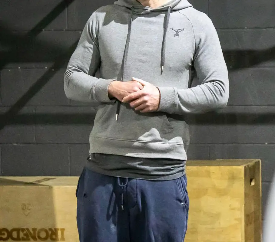 Daylesford CrossFit