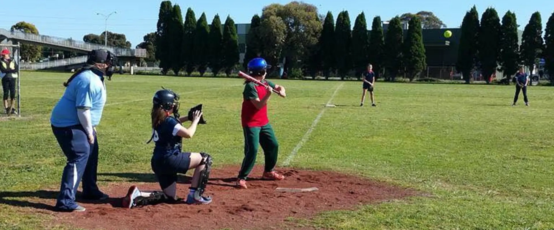 Geelong Softball Association