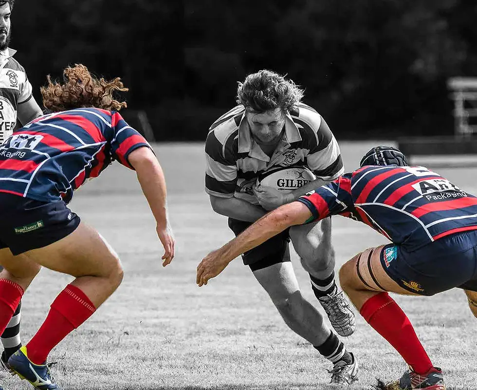 Bangalow Rebels Rugby Club