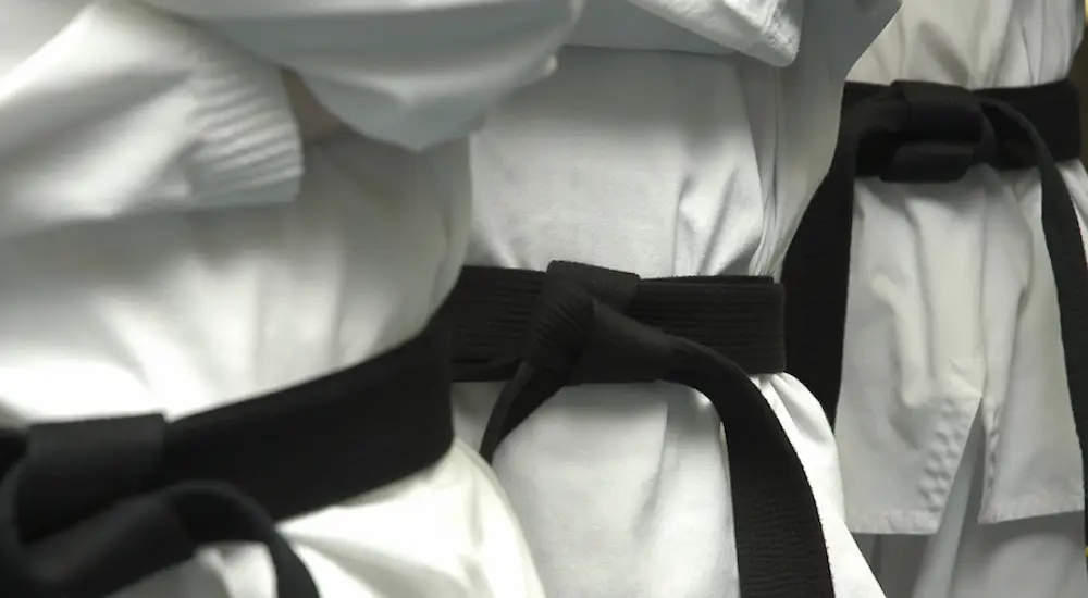 The Powerhouse Martial Arts & Fitness