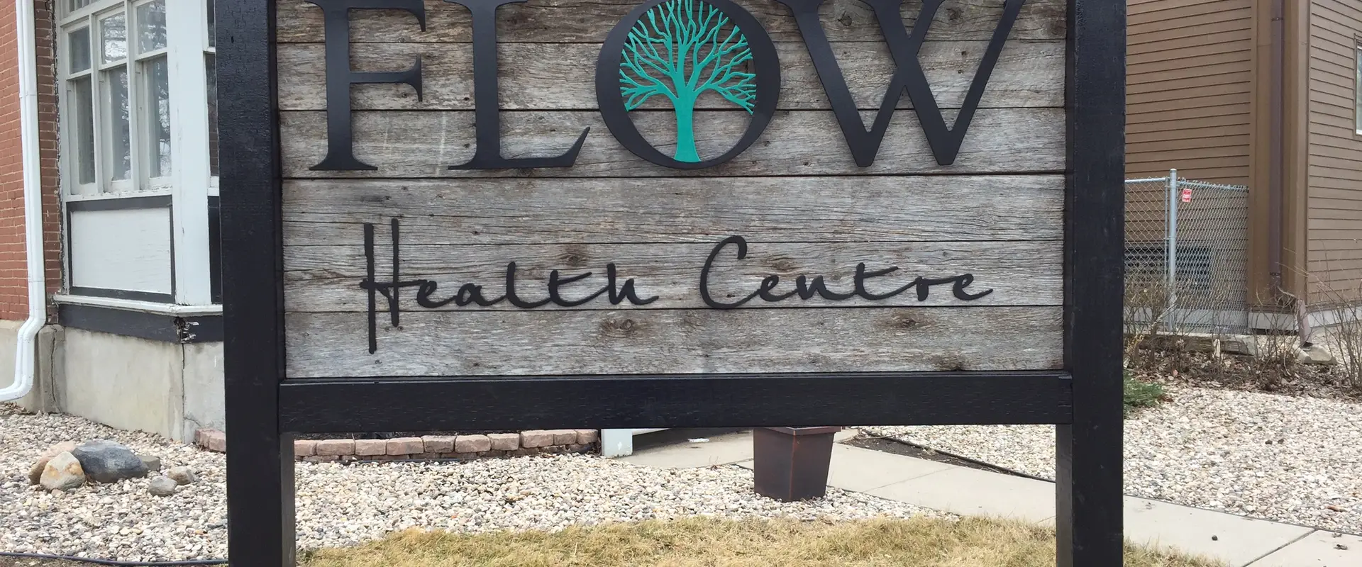 FLOW Health Centre