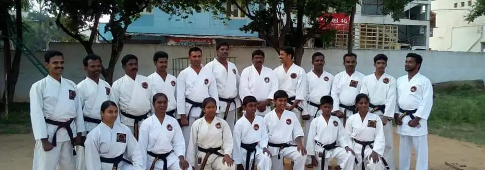 Shorin-Ryu