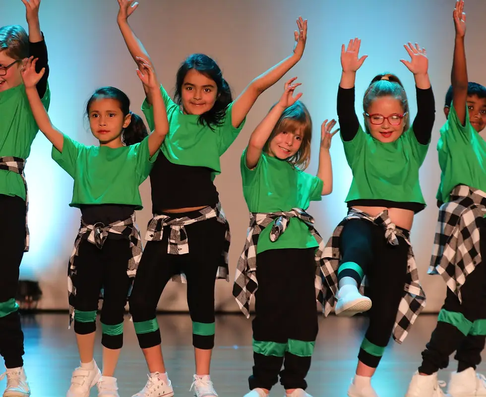 Unite Dance Studio