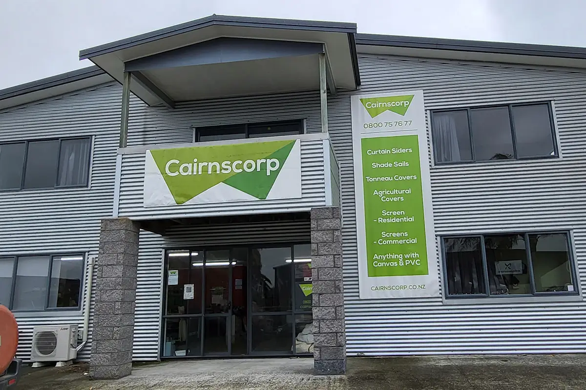 Cairnscorp, Pukekohe