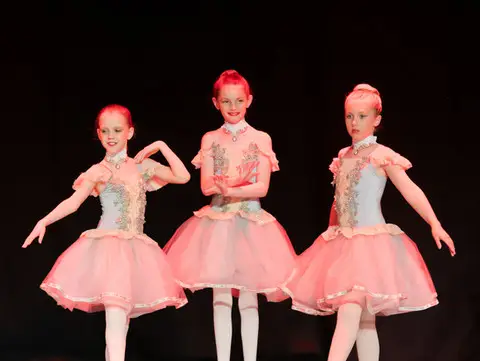 Denise Walker Dance Academy