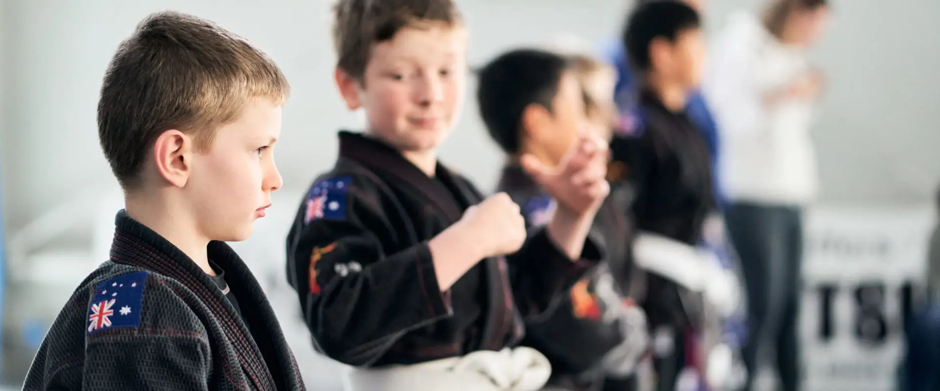 BJJ Lotus Club