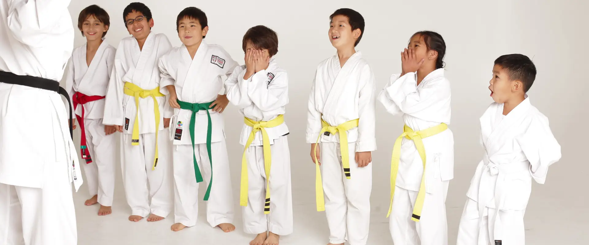 West Van Karate Academy