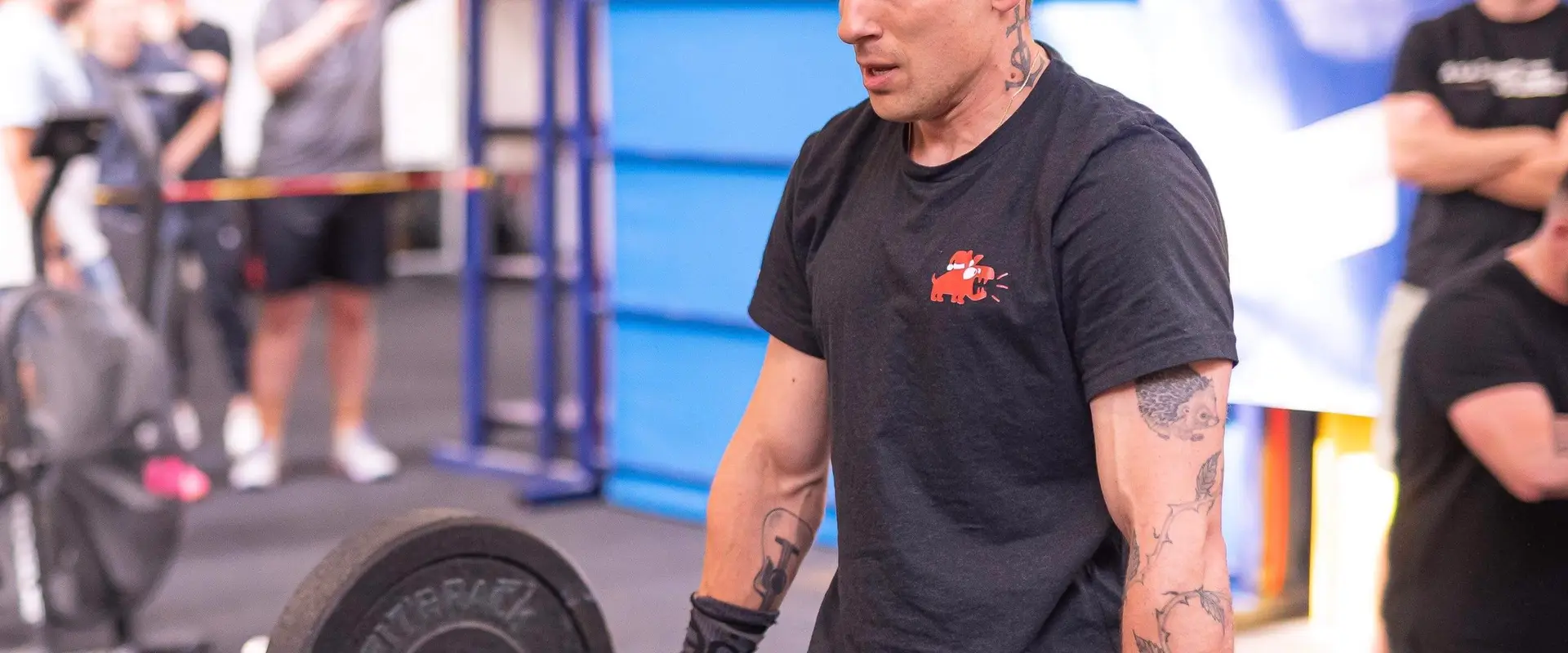 Balios CrossFit