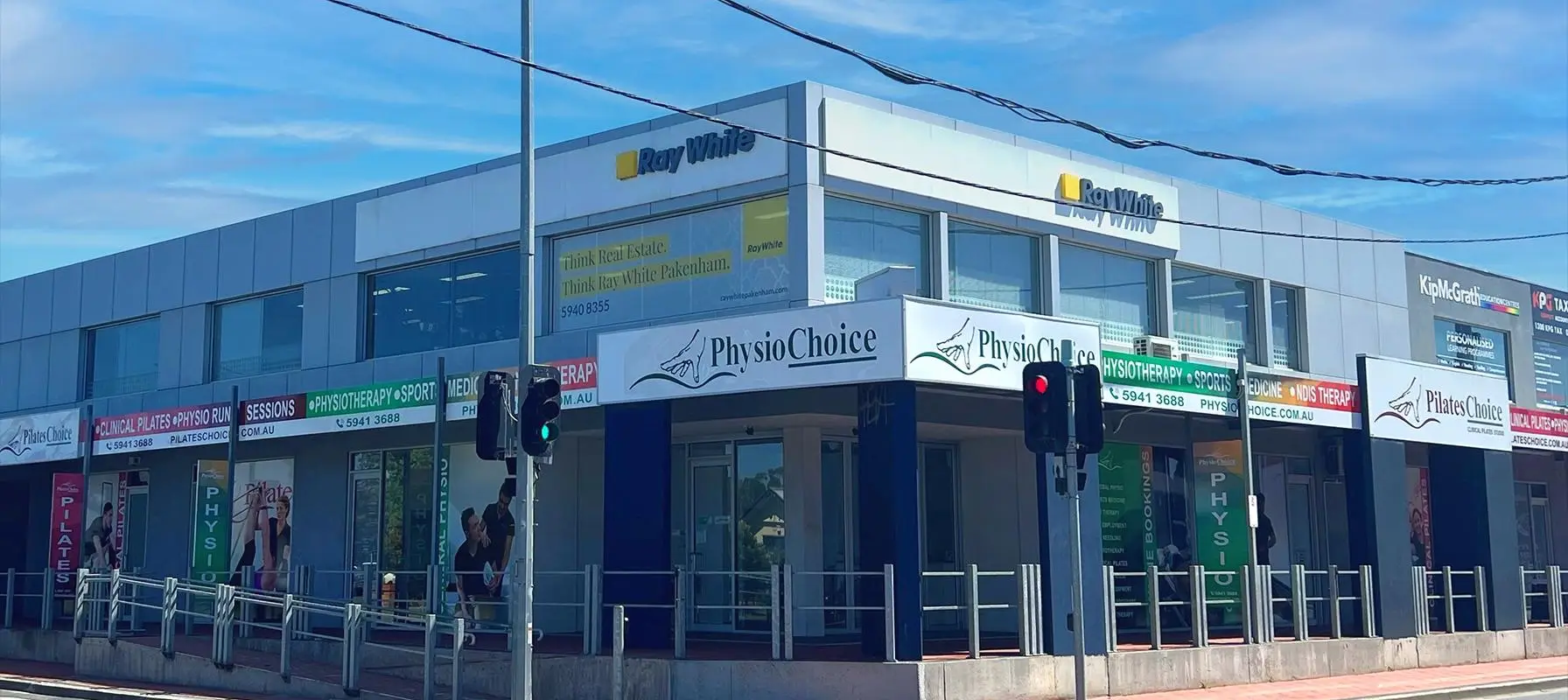 PhysioChoice Pakenham