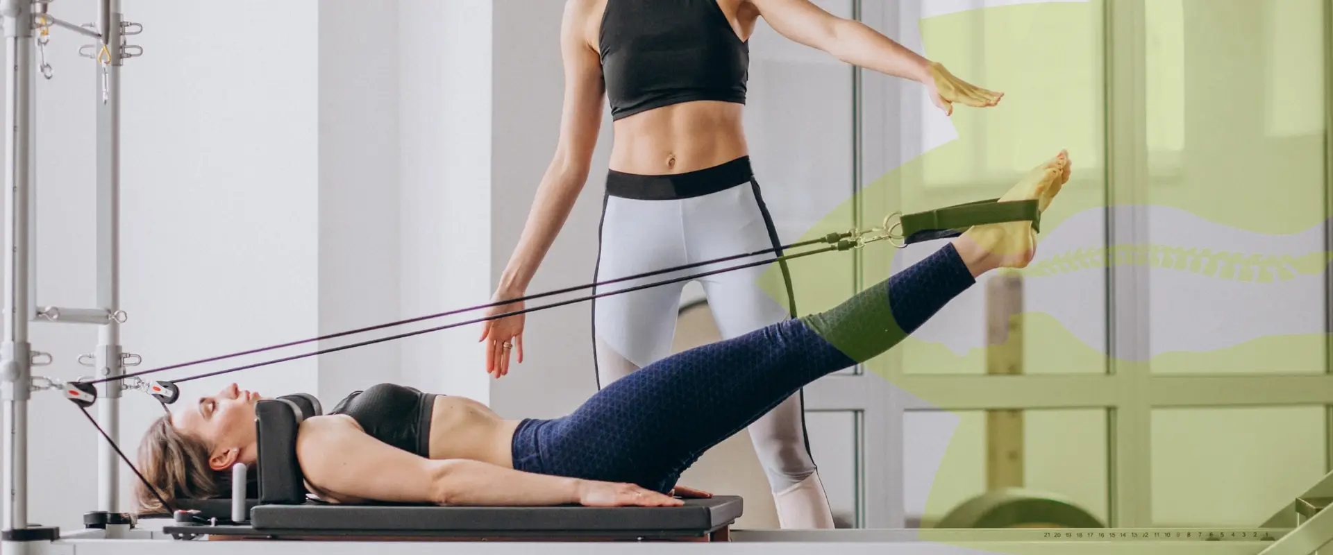 Divya Pilates