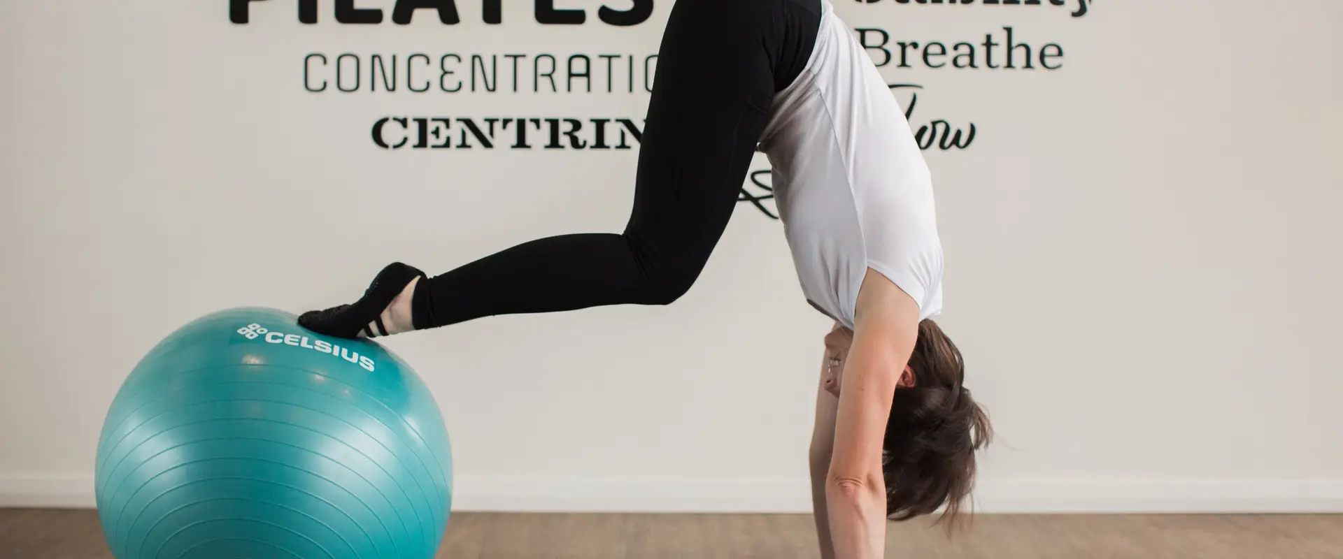 Three Peaks Pilates Studio