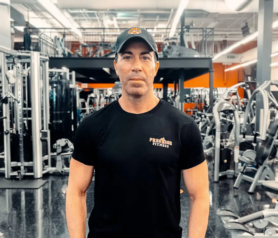 Prestige Fitness Gym