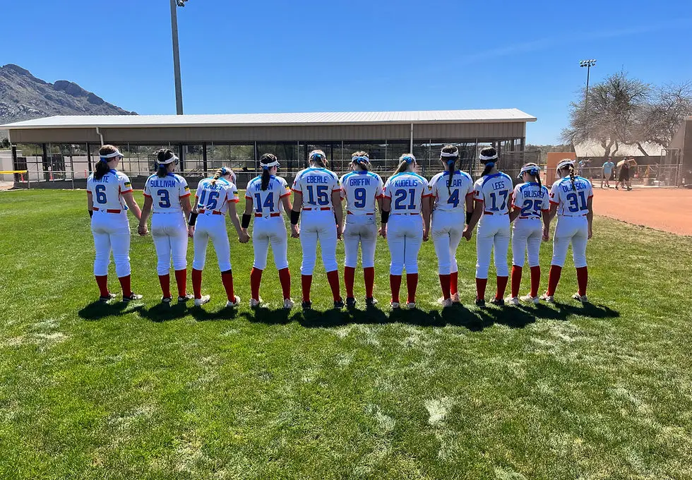 Sask Swagger Fastpitch