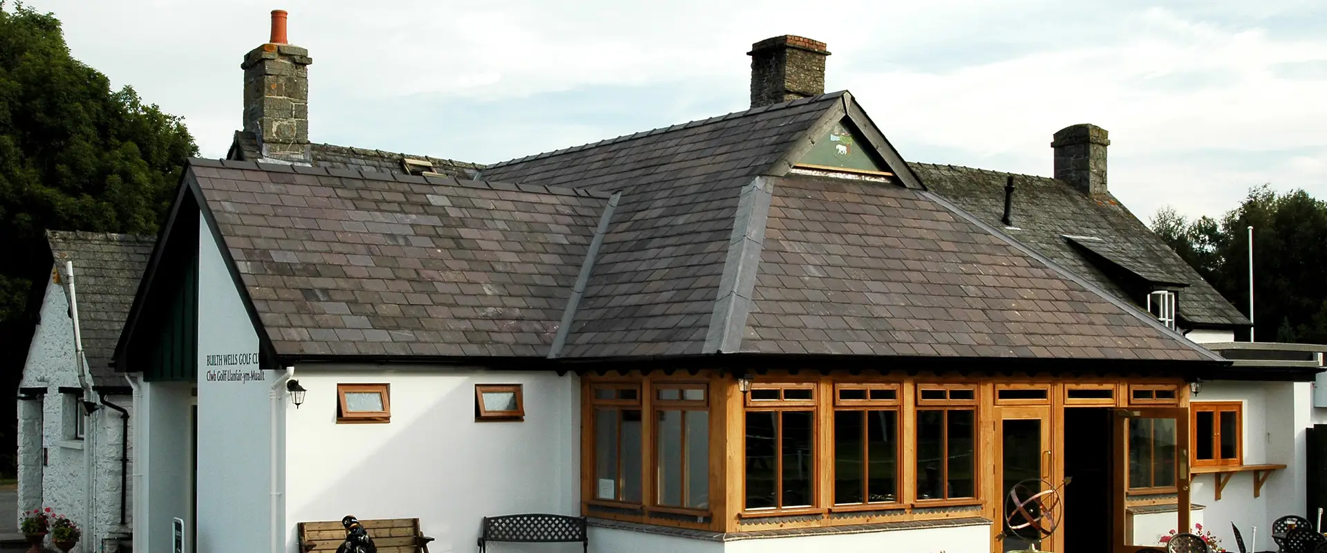 Builth Wells Golf Club