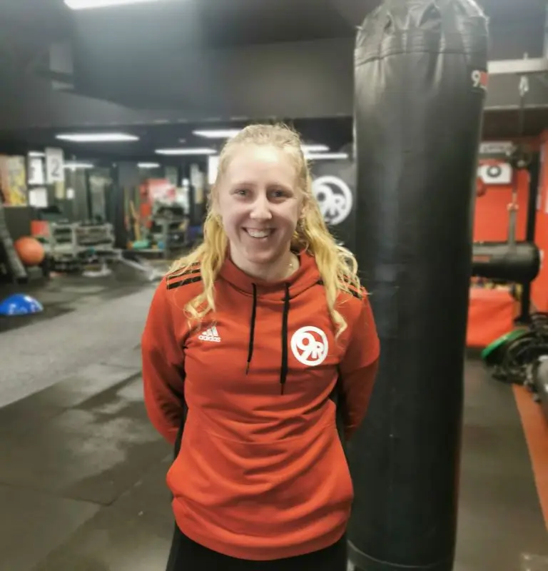 9Round Fitness - Riccarton - Bush Inn