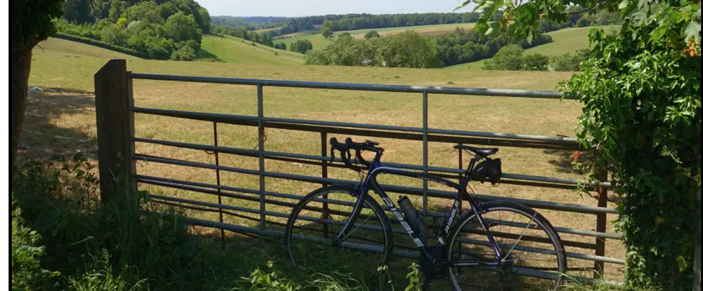 South Bucks Midweek Cycling Club
