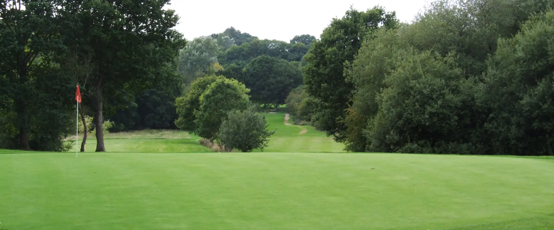 Swanmore Golf Centre