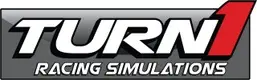Turn 1 Racing Simulations