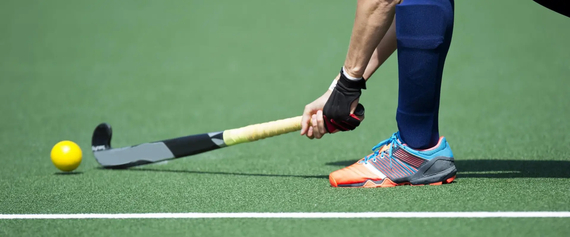 Sanderstead Hockey Club