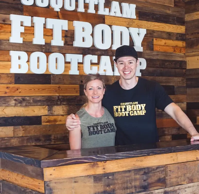 Fit Body Boot Camp