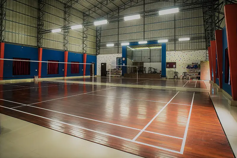 Club Nedumbassery / Nedumbassery Arts & Sports Club