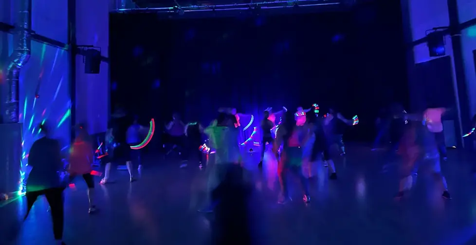 Club DanceFit