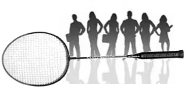 Association Badminton Germinois
