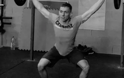 CrossFit Red Legion