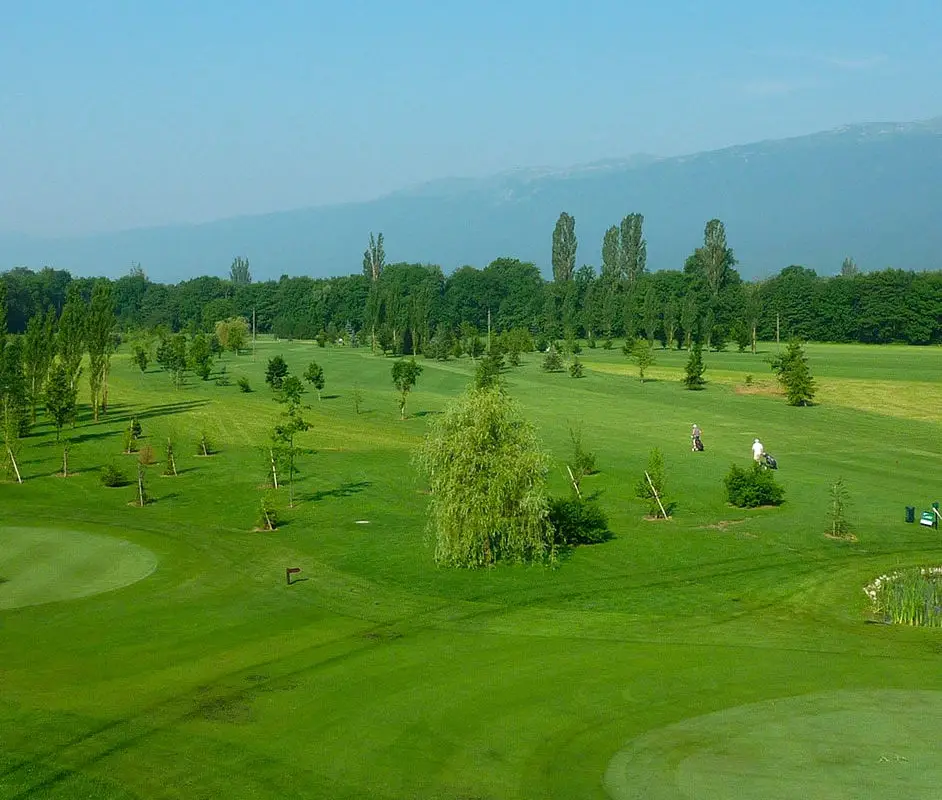 Golf de la Manchette