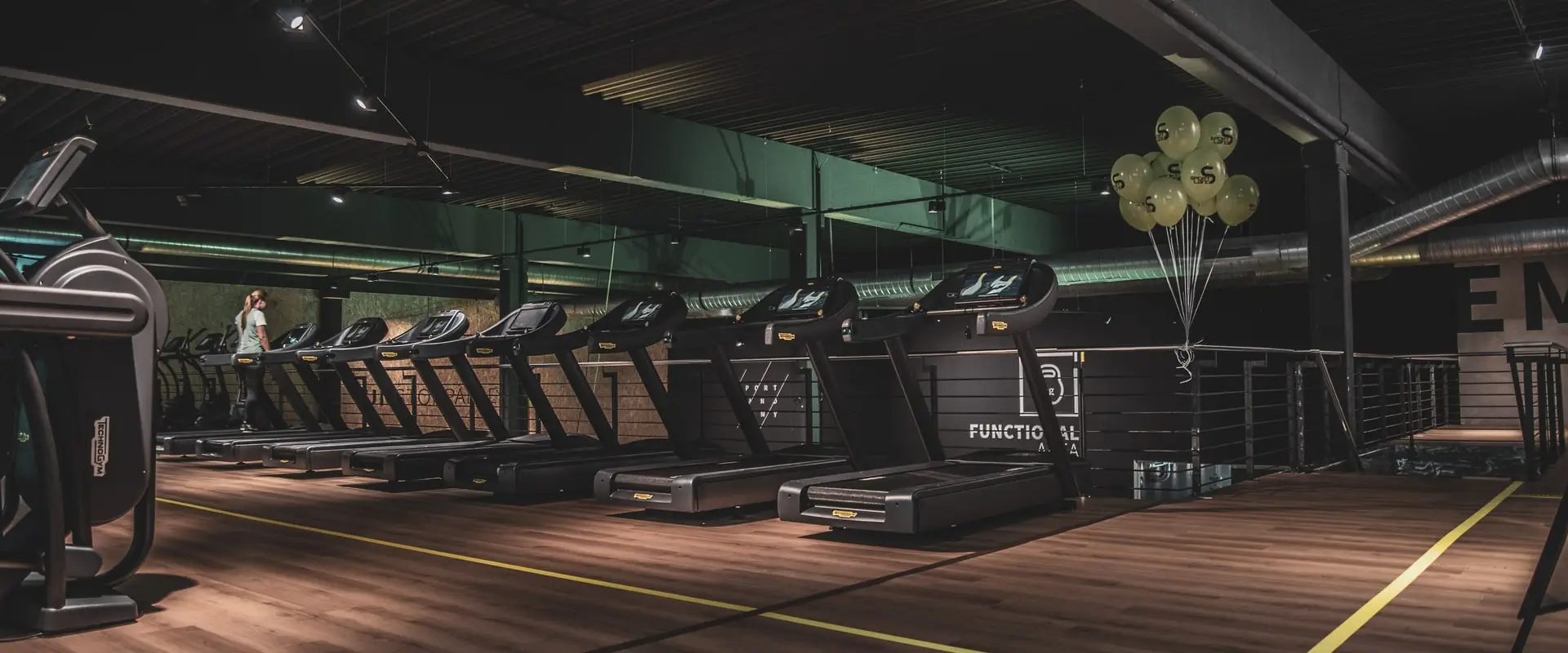 URBAN FITNESS®️