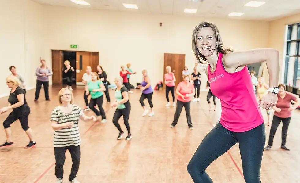 Class Fitness