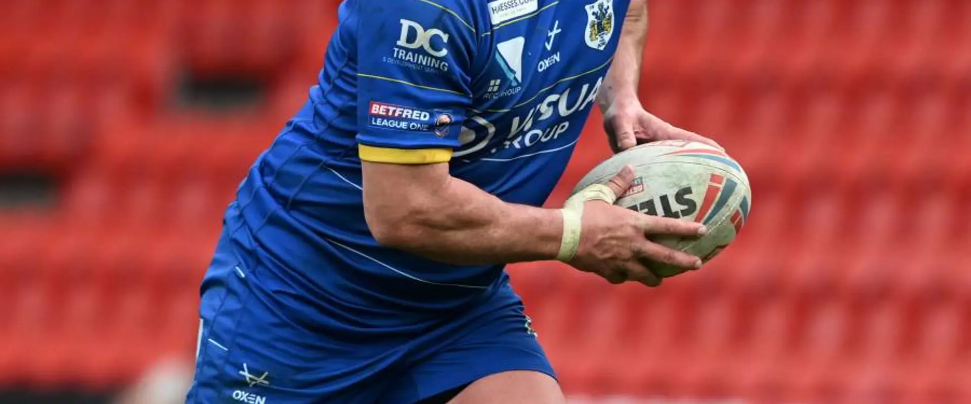Doncaster RLFC