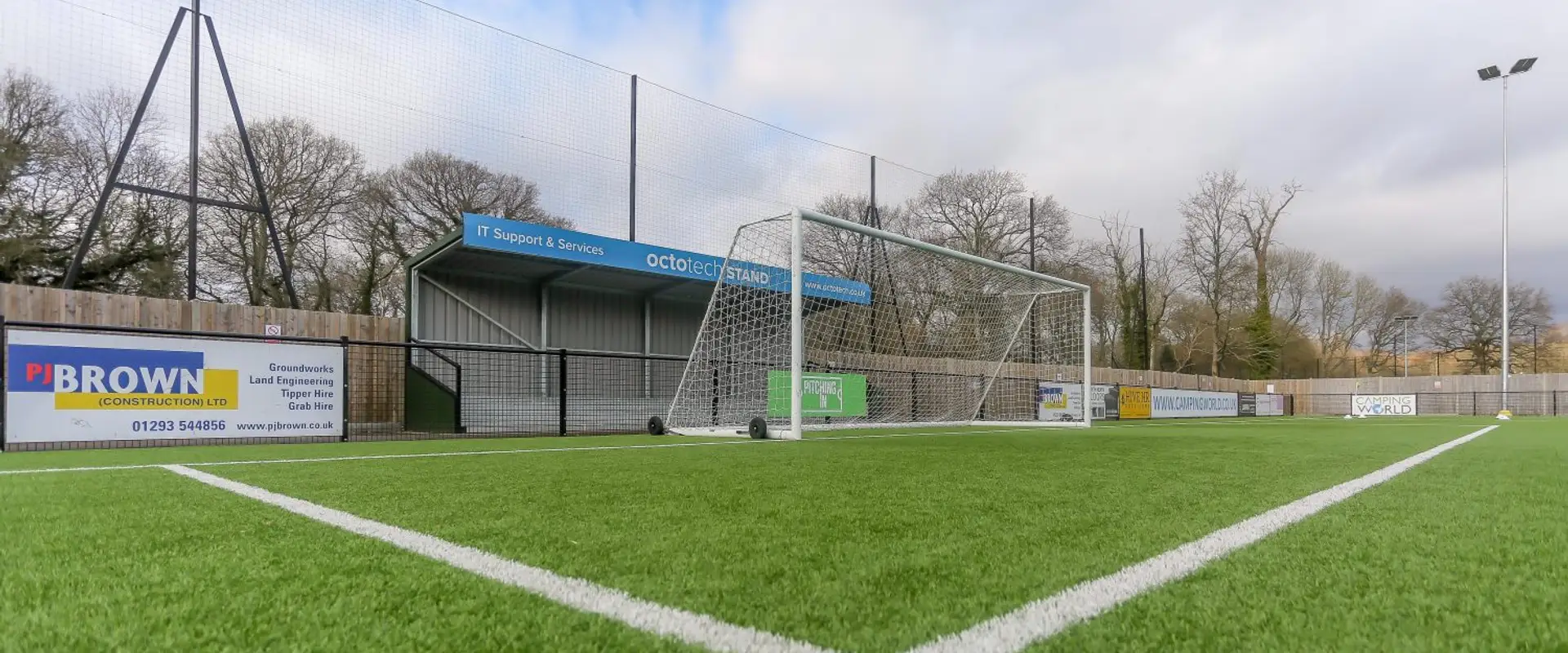 Horsham Football Club