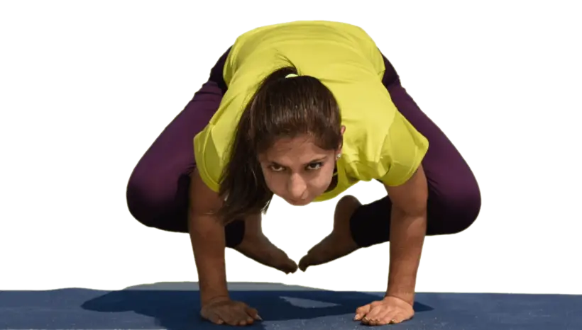 YogPriya