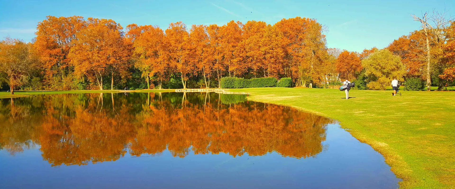 Assoc Golf Public de Perigueux