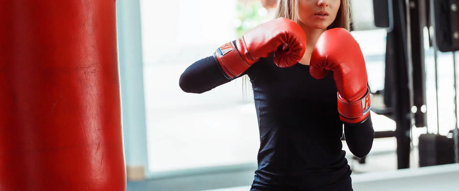 Strike Force Fitness