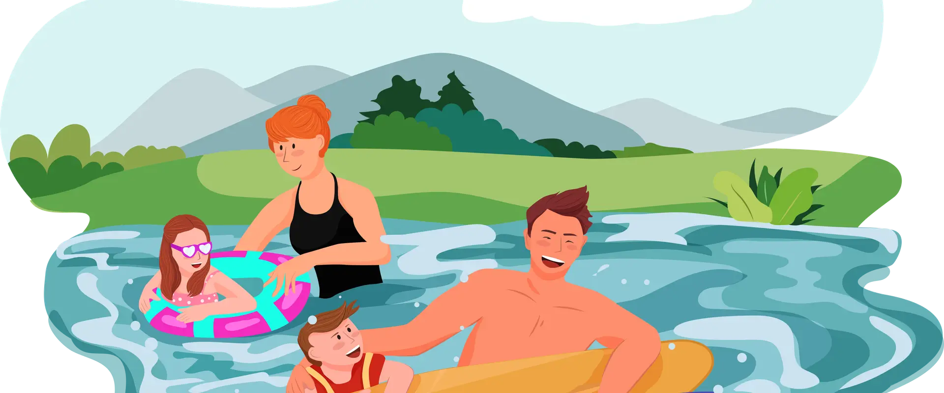 Splashh Sports Club