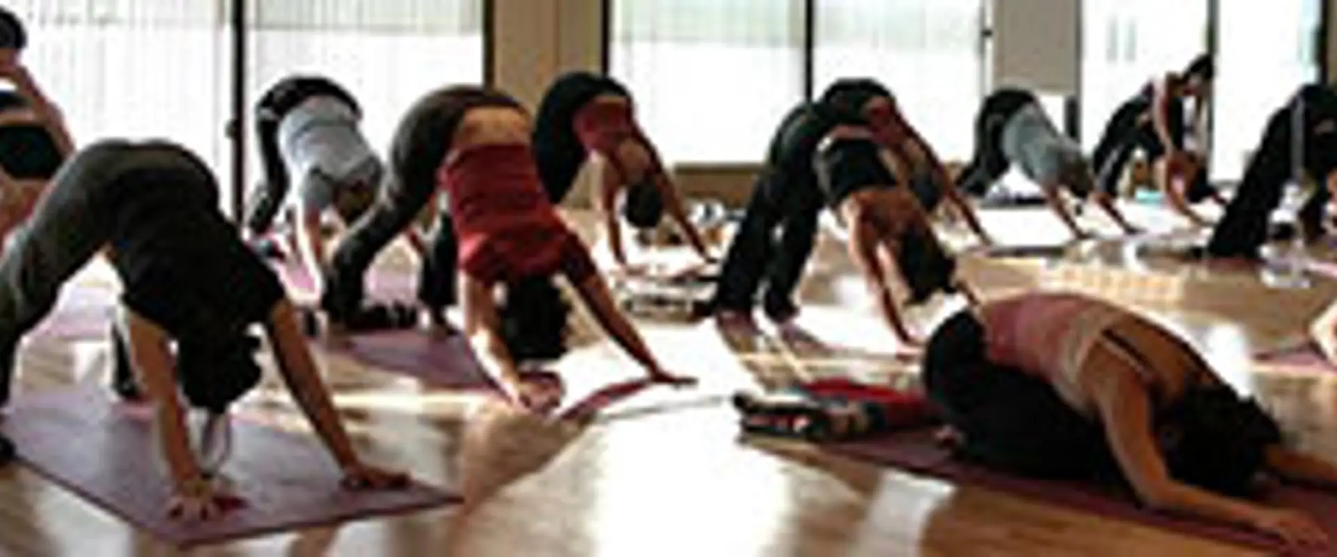 Yogaspace Studio
