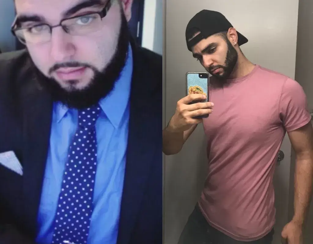 Eliteman Coaching | Top-Rated Online Weight Loss Coach