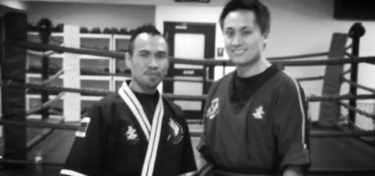 Flow Martial Arts Academy